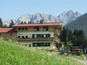 Ferienhof Obertenn Hochfilzen